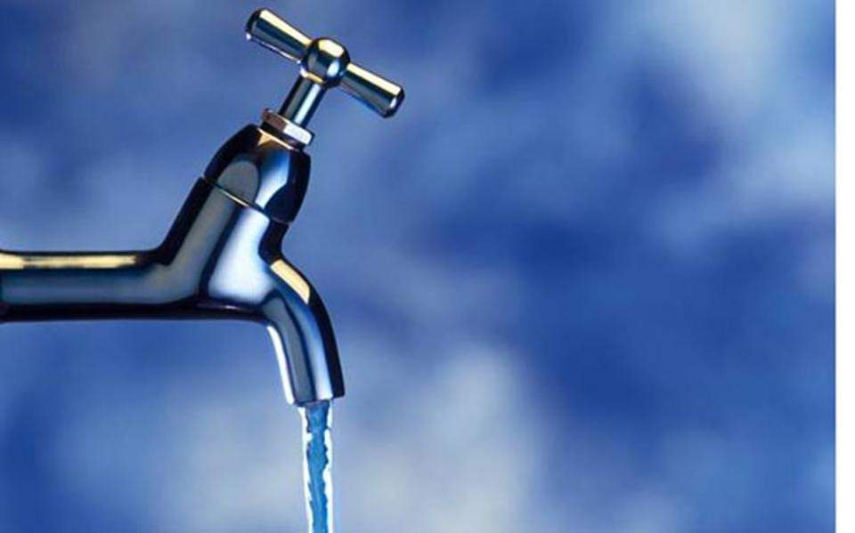 Water cuts planned in Thessaloniki on Tuesday