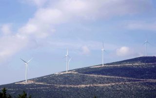 EIB lends support to windfarms in Greece