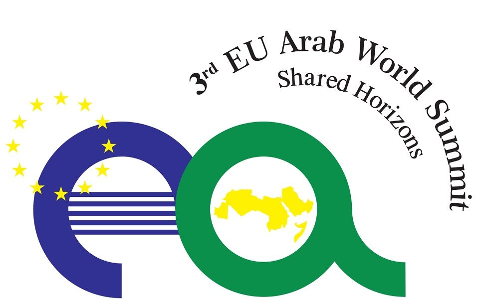 Athens hosting EU-Arab World Summit