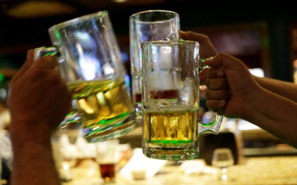 Greece going beer crazy as microbreweries proliferate