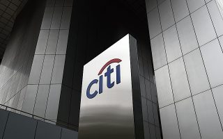 Citigroup sees a slowdown from 2019