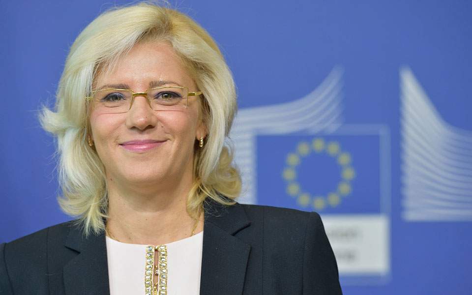 EU’s regional policy chief signals increase in funding