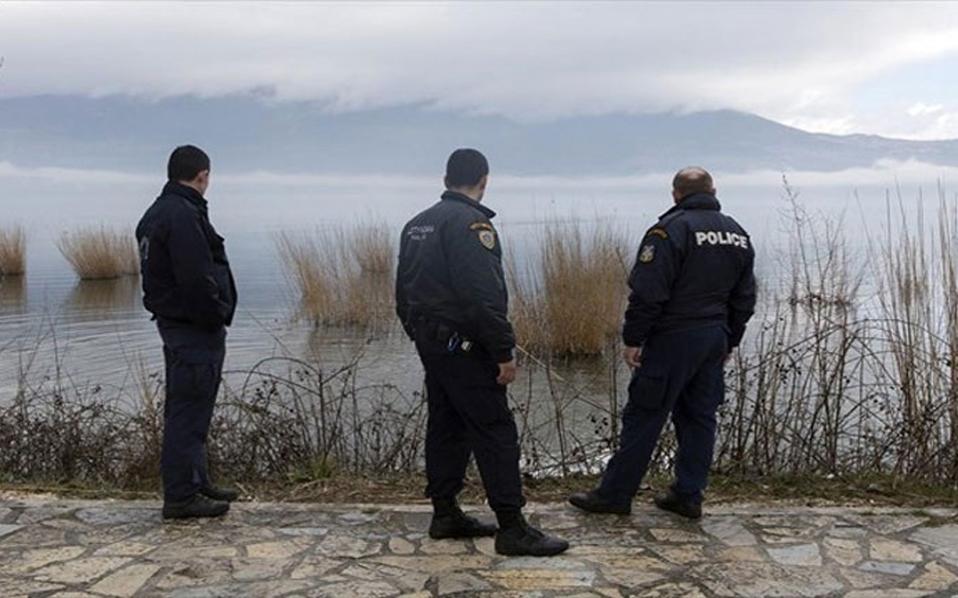 Women found near Greece-Turkey border were fatally stabbed