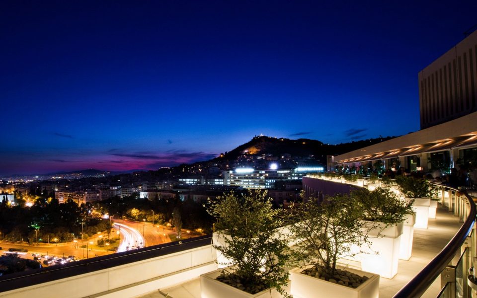 Hilton to be Athens Marathon’s official hotel