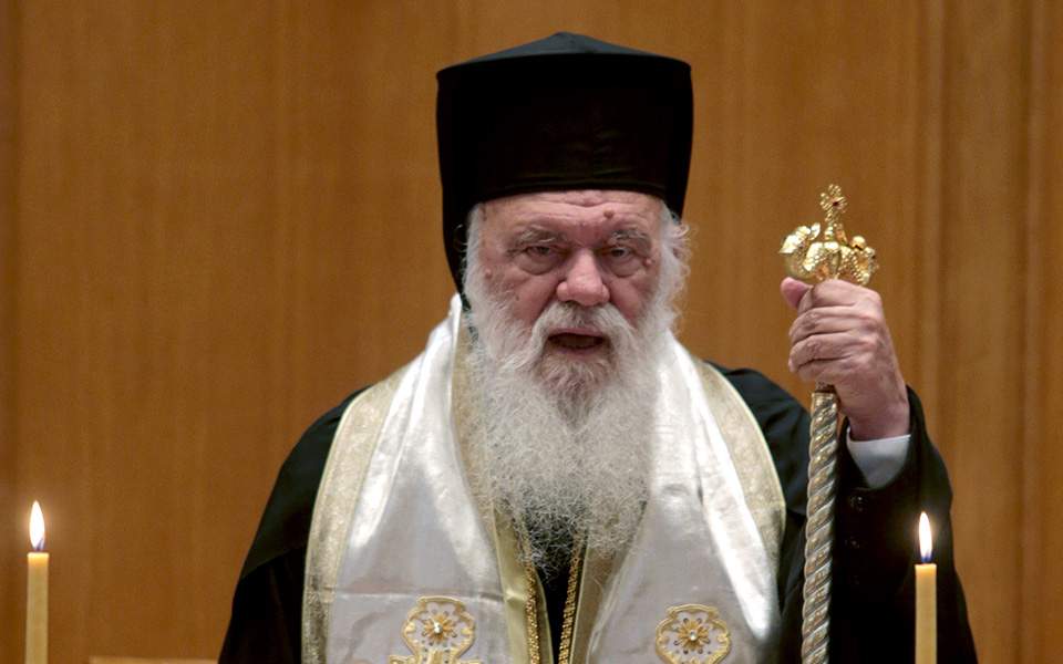 Rift between Church of Greece and Patriarchate widens