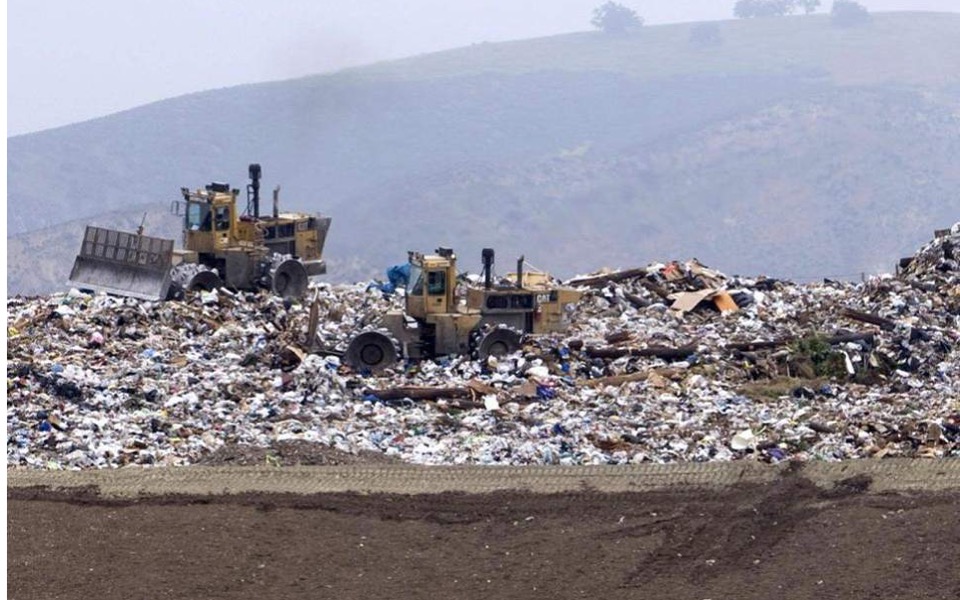 Two sites picked to take over from capital’s landfill at Fyli