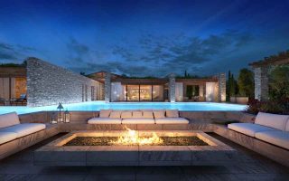 Branded residences gaining ground in Greece