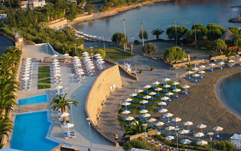 Crete’s Mirabello Beach & Village hotel to join Wyndham Grand chain