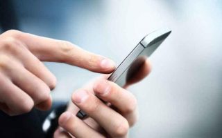 Government close to scraping SMS system for leaving home, minister says