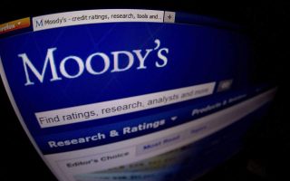 Moody’s: End of Greek cash withdrawal limits credit positive for banks