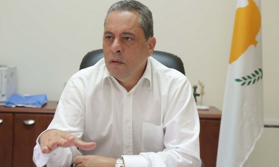 Cyprus says Kotzias’ resignation a ‘domestic issue’