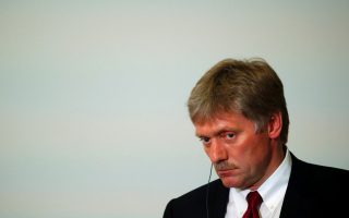 Kremlin says Finland joining NATO is definite threat to Russia