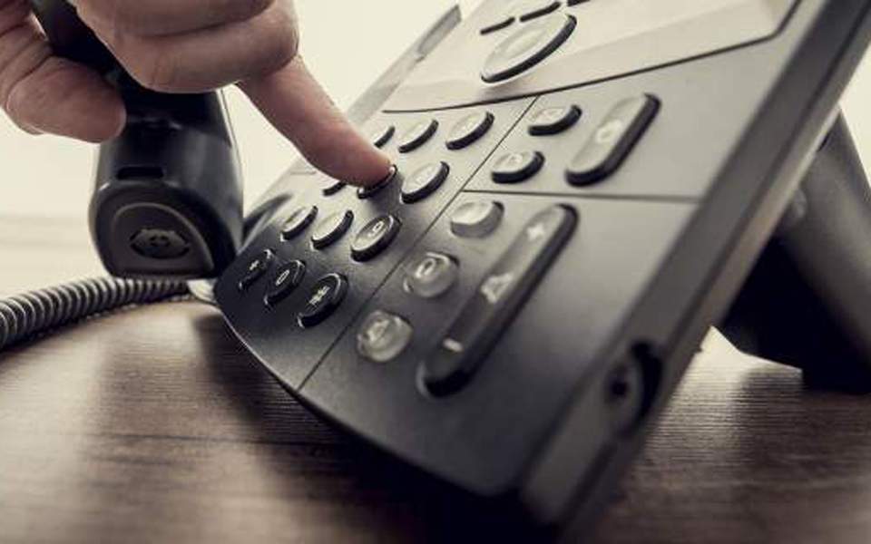 Mobile operators fined over nuisance calls