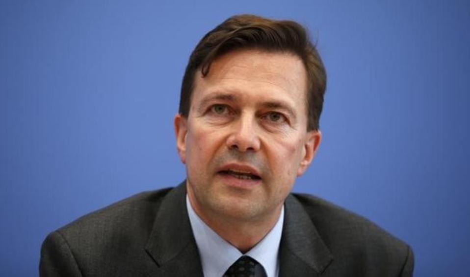 Germany calls for FYROM to proceed with Greece accord