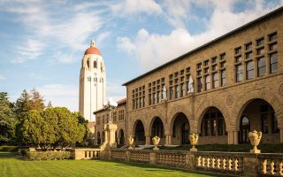 Stanford professor John Ioannidis elected member of National Academy of Medicine