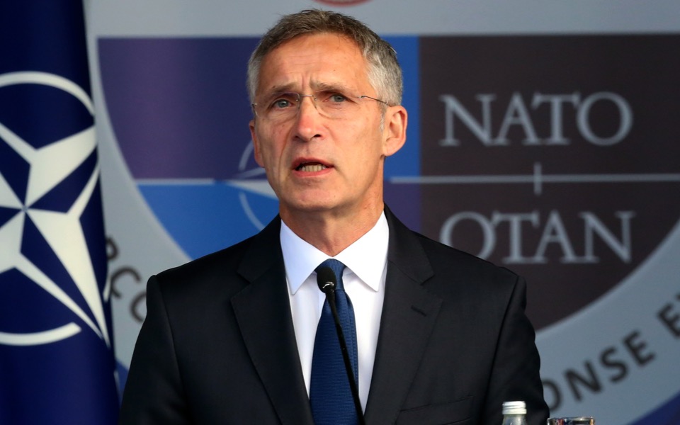 NATO chief: Sweden has done what’s needed to join alliance