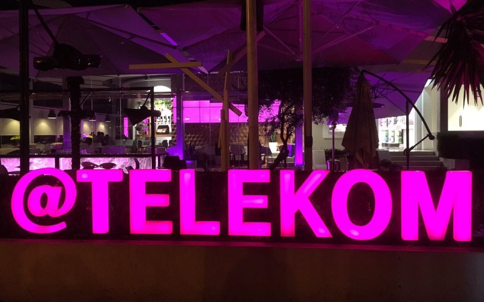 Serbian telecom bids for OTE’s Albanian subsidiary