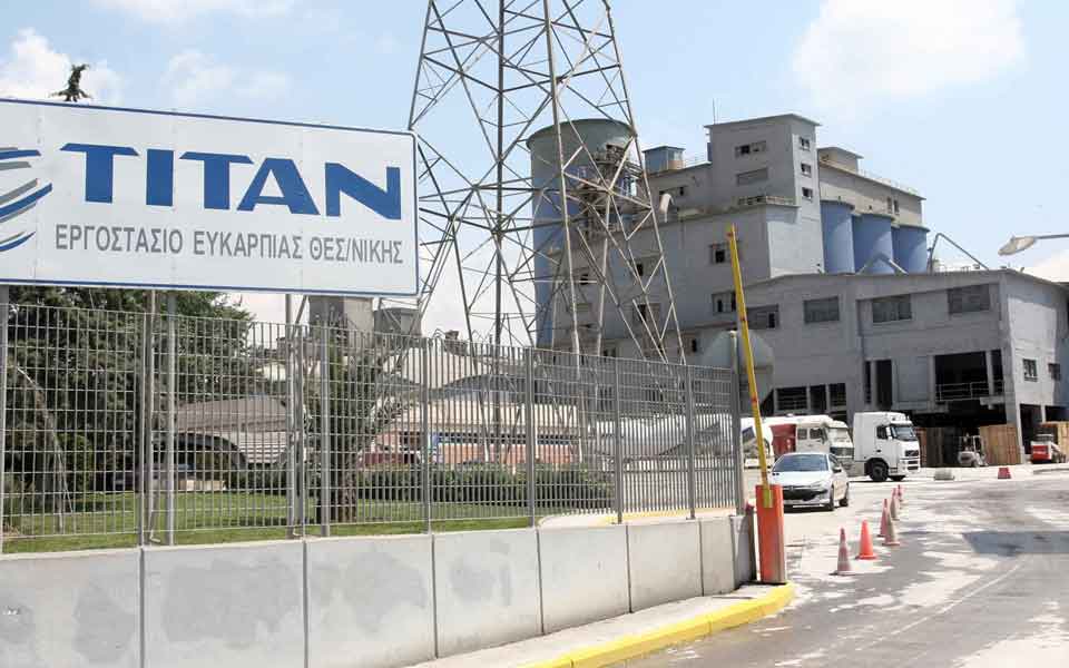 Titan launches CemAI Inc in the US