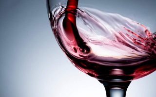 Greek wine production up 8.13% in 2021