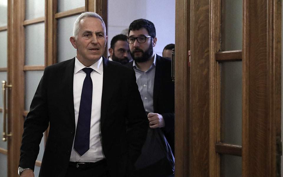 Greece warns Turkey ahead of Imia crisis anniversary