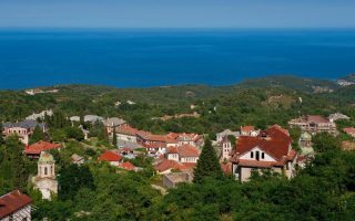 Mount Athos monastic community calls for referendum on FYROM name deal