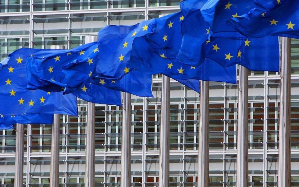 EU hails Greek approval of Prespes name deal