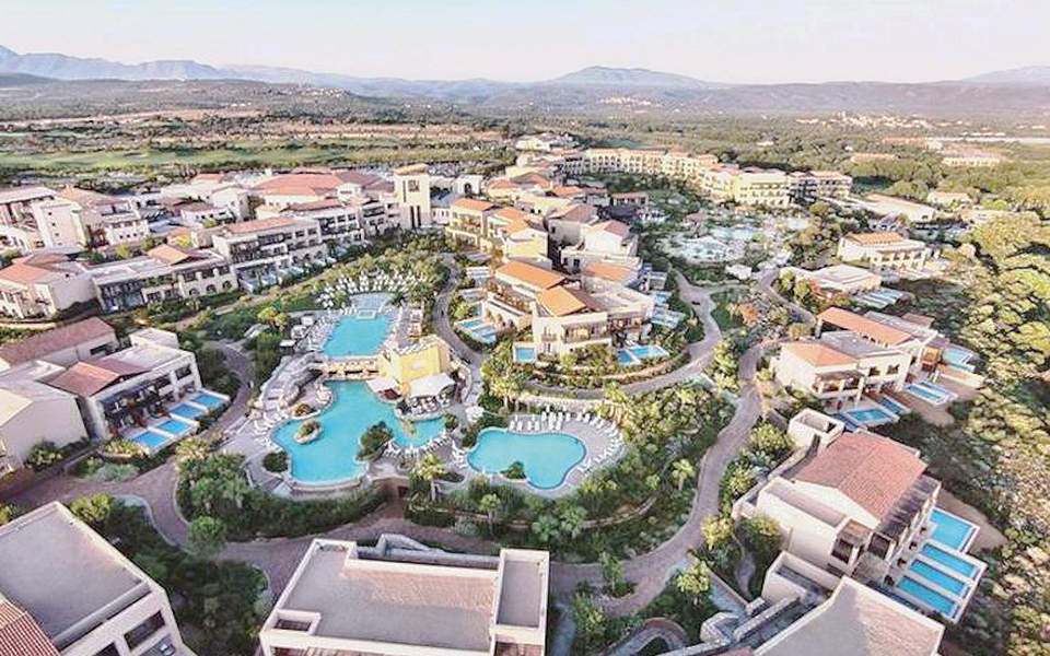 Hotel career day fairs to be held in four Greek cities