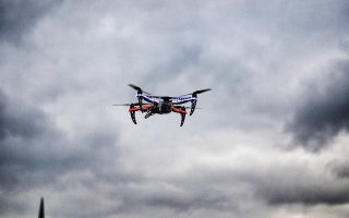 Cyprus Post seeking ways to deliver packages with drones