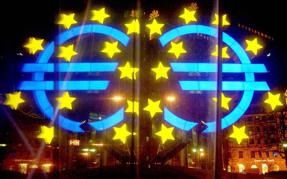 Reduction in eurozone’s nonperforming loan stock