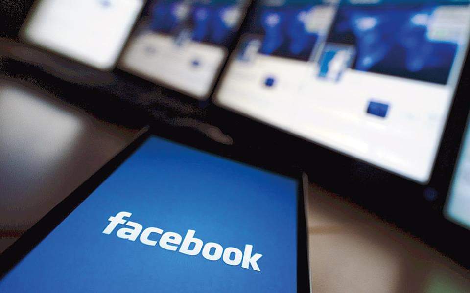 Cyprus woman fined for racist and xenophobic comments on Facebook