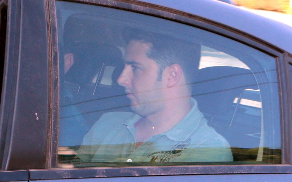 Fifteen suspects to appear before prosecutors in Floros case