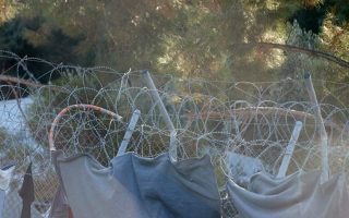 Greek soldier, British NGO worker arrested near Turkish border
