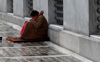 City of Athens opens heated spaces to homeless