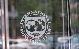 imf-sees-greek-economy-accelerating-in-2019