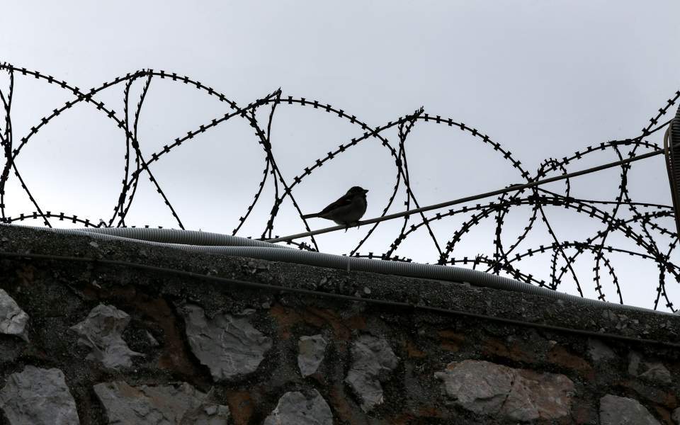 With crowded jails, North Macedonia adopts pandemic amnesty