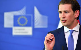 Kurz: Ratification of Prespes deal a ‘truly historical’ event