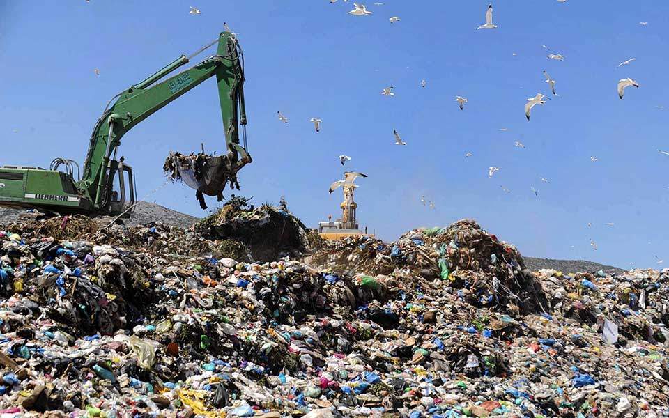 Attica to get new landfill, for trial period