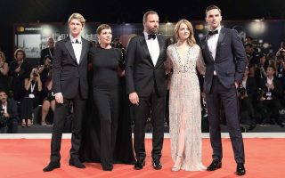 Lanthimos’s ‘The Favourite’ leads nominations for BAFTA awards