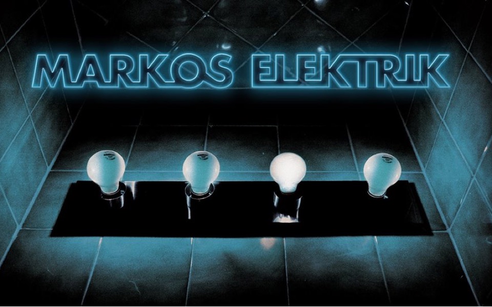 Markos Elektrik | Athens | January 17