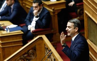 mitsotakis-whoever-supports-govt-approves-shipwreck-of-past-four-years