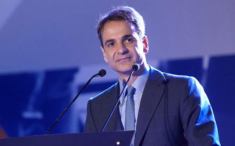 Mitsotakis: ‘There are no grey zones in the Aegean’