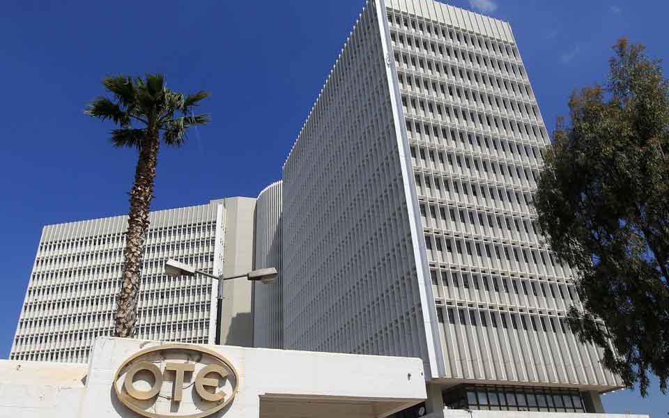 OTE sells Albanian firm for 50 mln euros