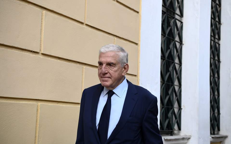 Judicial officials meet EU counterparts over ex-minister’s bank accounts