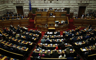 tsipras-wins-confidence-vote-with-151-majority-paving-way-for-prespes-deal