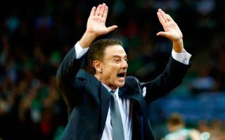 Panathinaikos sees play-offs slipping away, as Reds win again
