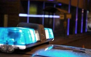 Six arrests on drug charges in Thessaloniki