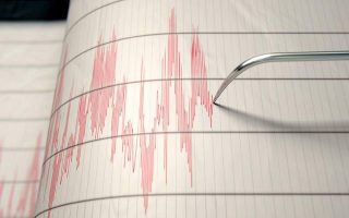 Zakyntos jolted by 4.3-magnitude quake
