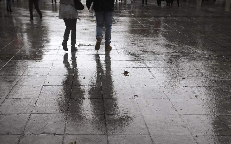 Rain and storms expected until Sunday