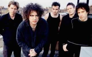 The Cure | Athens | June 17