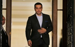 Eurasia Group: Tsipras likely to move up national elections to late May, ND to win absolute majority